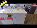 Check out the review video of the new Speed Queen classic dryer. 