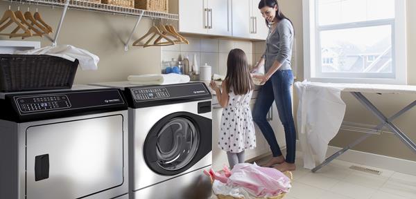 2019 Speed Queen Washer Tc5000wn Awn632sp116tw01 Lorain Furniture