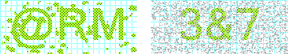 SoNet Captcha